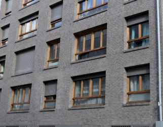 GARRIGUE CHT RUE PETIT A PARIS