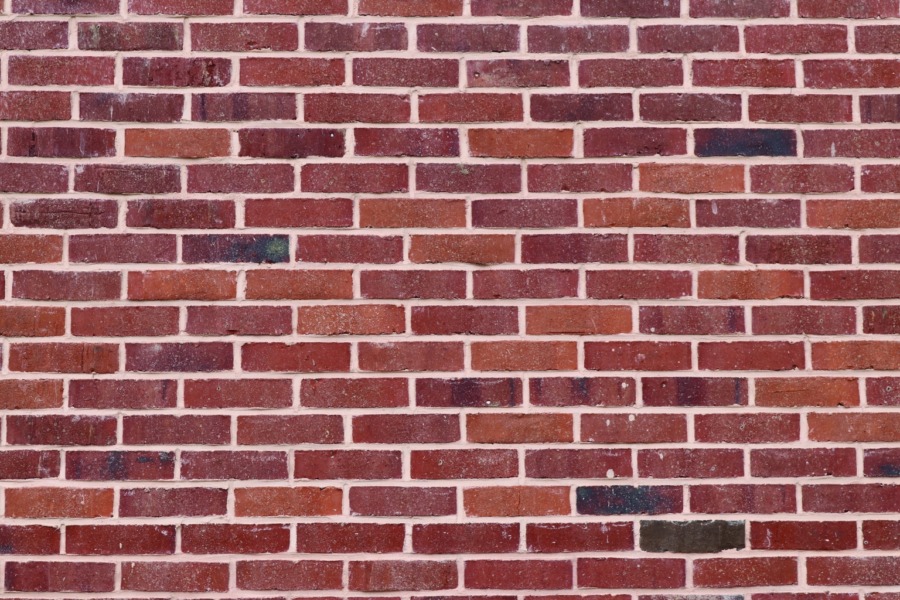 Brique de Leersn illustration modèle visuel représentatif