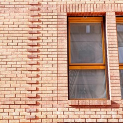brique du nord architecte bloc apparent