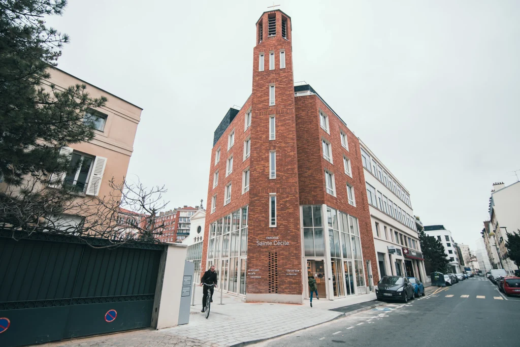 Loft Toulouse