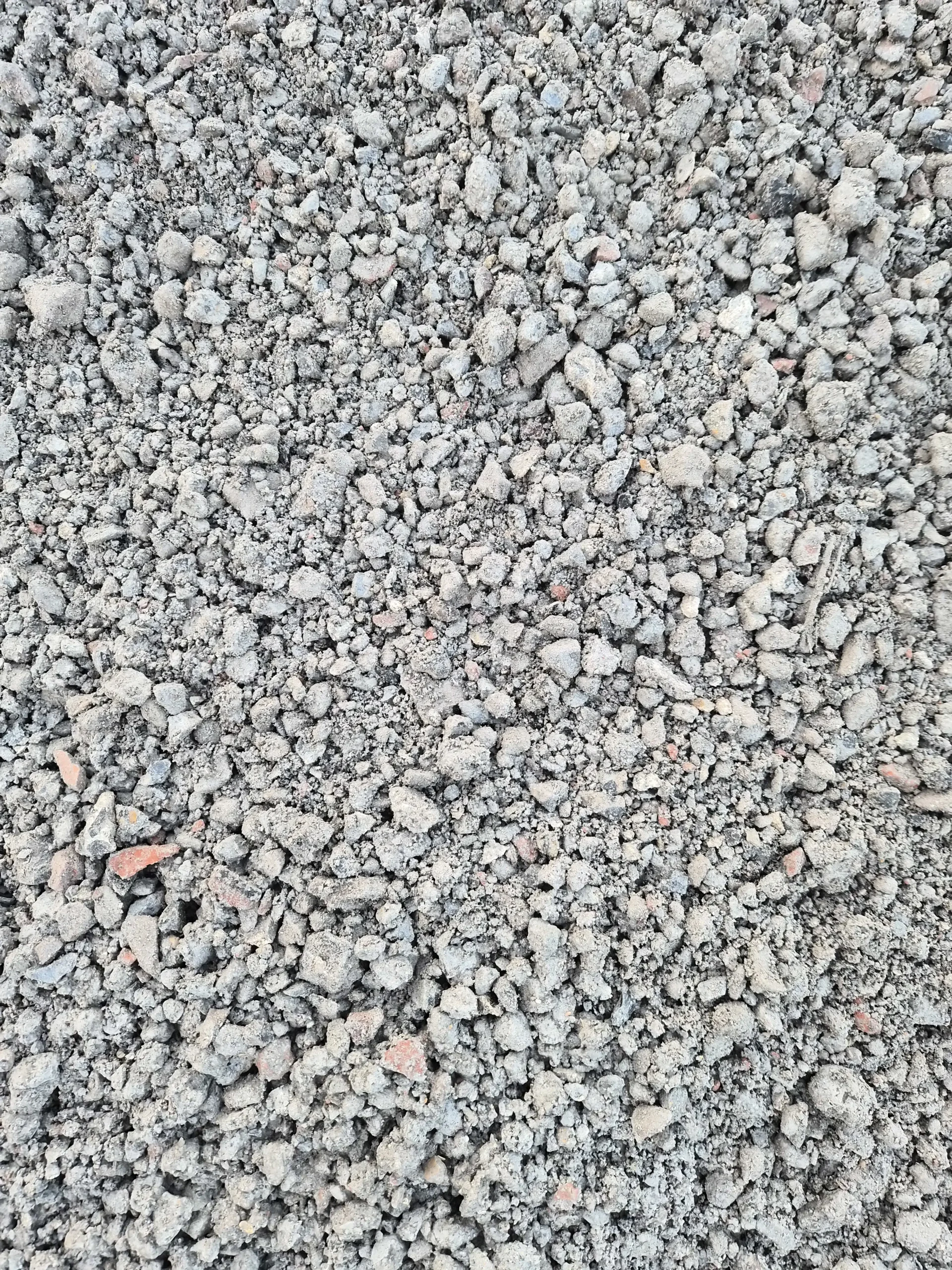 Concassé béton 0/20