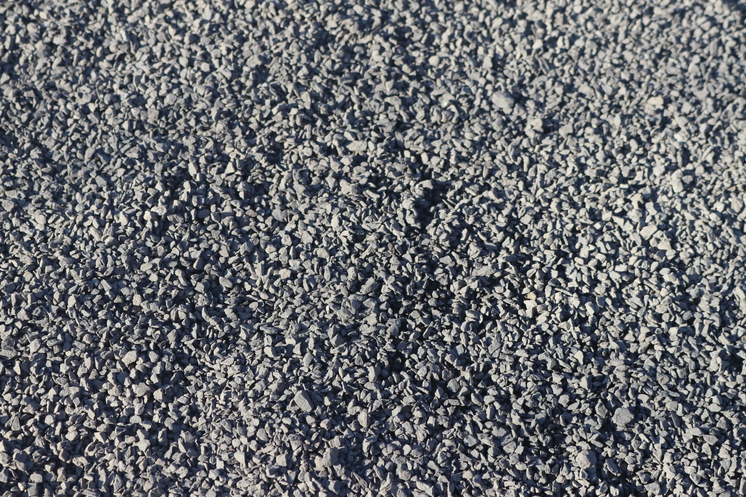 Concassé calcaire 2/4
