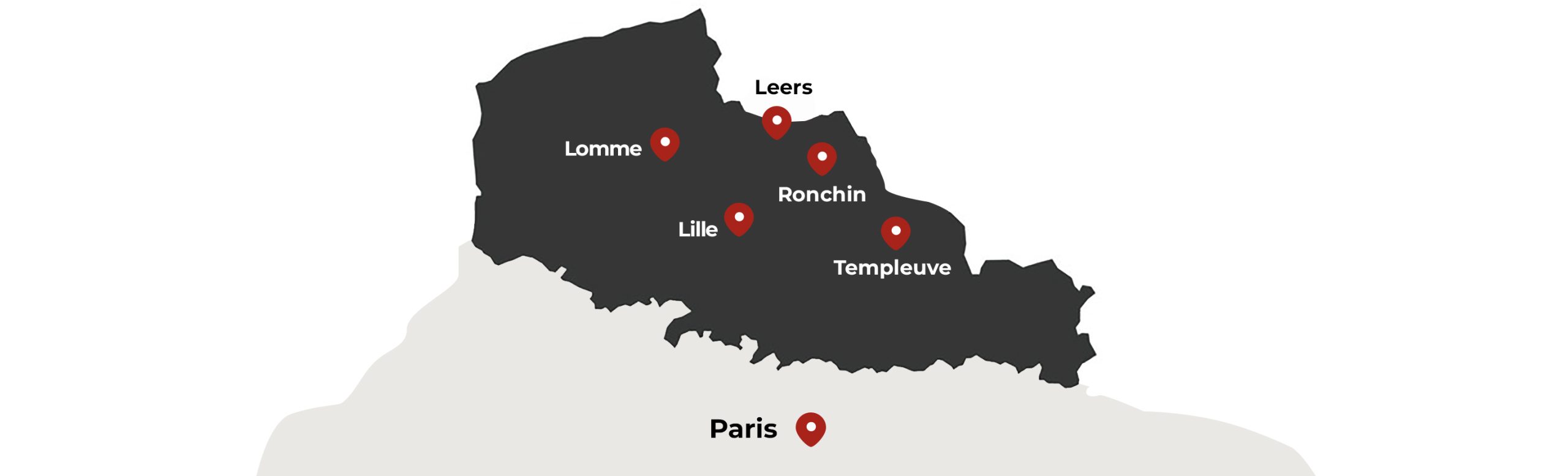 Nord-Pas-de-Calais